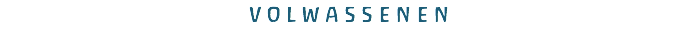 volwassenen